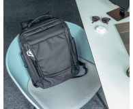 SILVER MONKEY Plecak na laptopa TripPack Plus - 1213396 - zdjęcie 11
